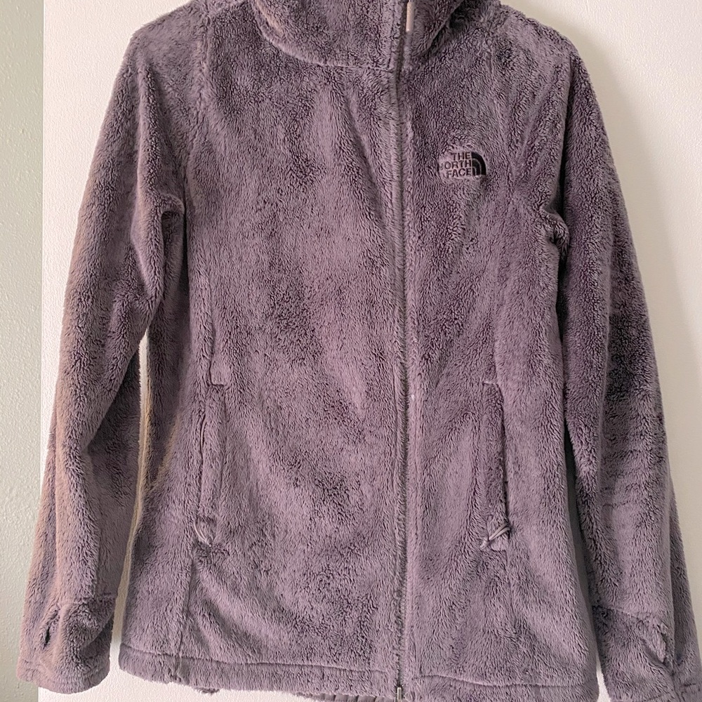 North Face Osito Parka